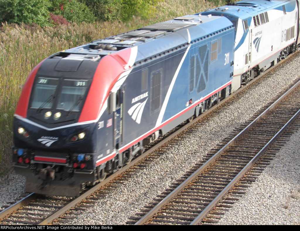 Amtrak